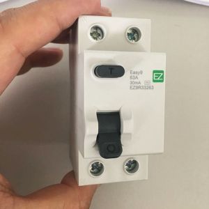230/400v rccb 2 pole easy9 10mA rccb