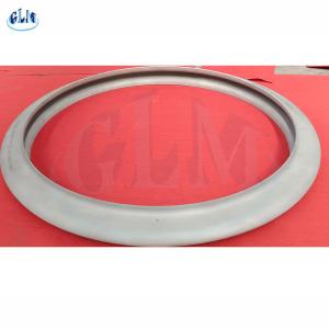 China Custom Pressure Vessel Dished Heads, Expansion Joint factory