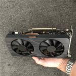 Customized High Efficiency RTX3080m desktop Graphic Card 8gb geforce RTX 3060m