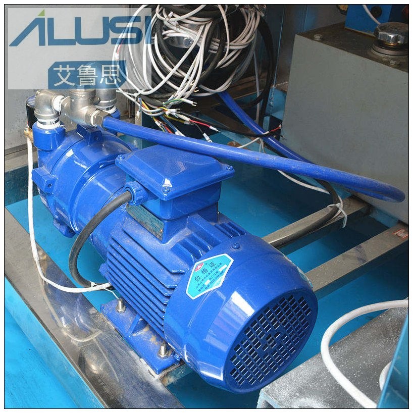 SUS 304/316L Hydraulic Lifting Vacuum Lotion Mixing Equipment Body Cream Making Machine Homogenizer Blending Tank