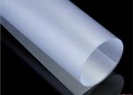 High Adhesion PETG Plastic Sheet Perfect Application For Anti Fake IC Cards