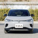 Permanent Magnet VW EV Car 160KW New Design Electric Mini Car