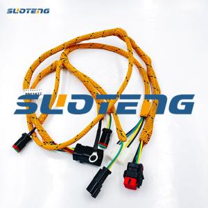 China 319-1348 3191348 Control Wire Harness For E312D Excavator factory