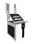 2 In 1 Vacuum Roller Slimming Machine , 3500W Body Contouring Lipo Laser Machine