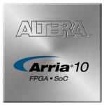 10AS057H3F34E2LG Intel / Altera