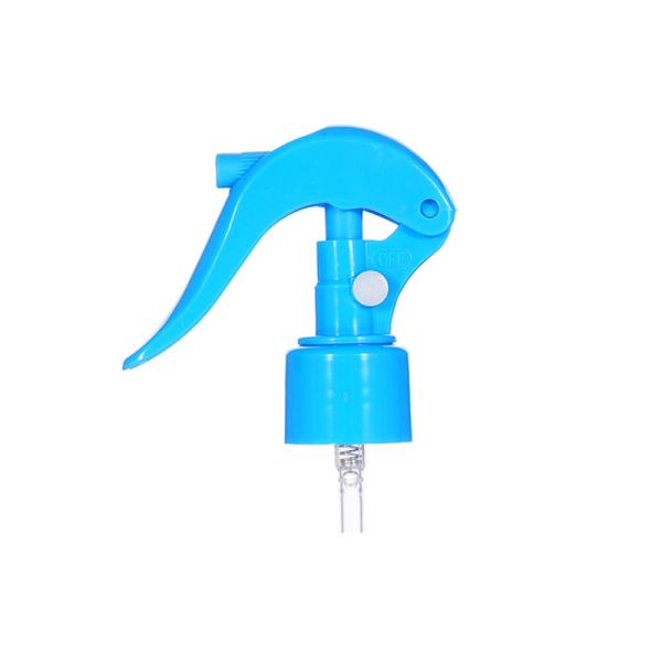 0.2ml/ Mini Trigger Sprayer Small Size Plastic Handheld Sprayer Suitable For Housework Cleaning