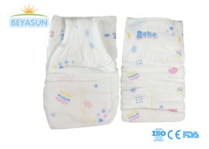 China Wholesale Baby Infant Nappy / Nappies / Baby Diapers / Baby Care / Disposable Diaper factory