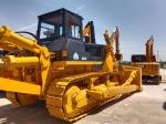 Original Hydraulic Pump Shantui SD 32 Used Bulldozer 35000 KG Earth-moving
