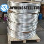 8*0.7mm Aluminium Pipe Coil ASTM B241 1060 8mm OD Steel Tubing Evaporator