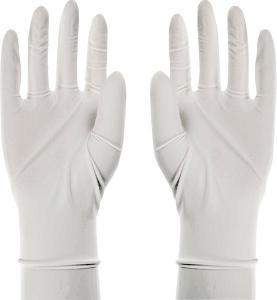 China Anti Static Disposable Medical Gloves For Household Cleaning / Gardening factory