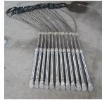 China Cleaning Pipeline / Tanks / Kettles Tubular Ultrasonic Immersible Transducers factory