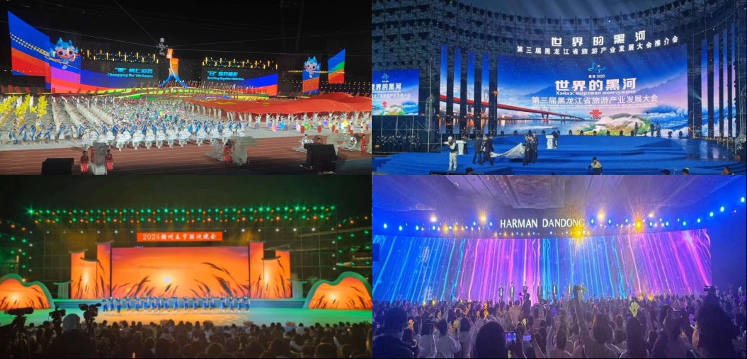 interactive Modular Splicing Bendable Led Screen Display Wall For Events