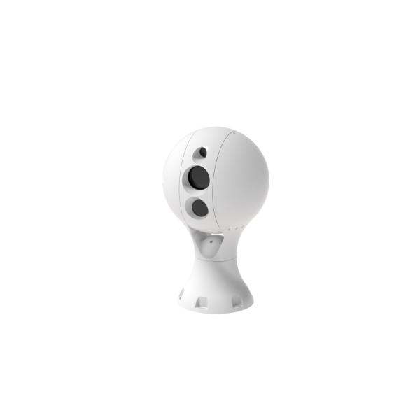 0.12 Mard Multispectral Camera Auto Focus With 5 Spectral Bands And 1/1.8 Inch