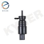 67127302589 Windshield Cleaning Pump Heat Resistance For BMW E36
