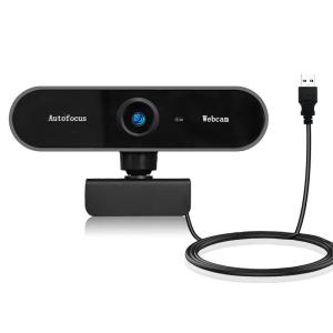 China CMOS Sensor Hd Webcam 1080p With Microphone Pc Laptop Desktop Usb Webcams factory