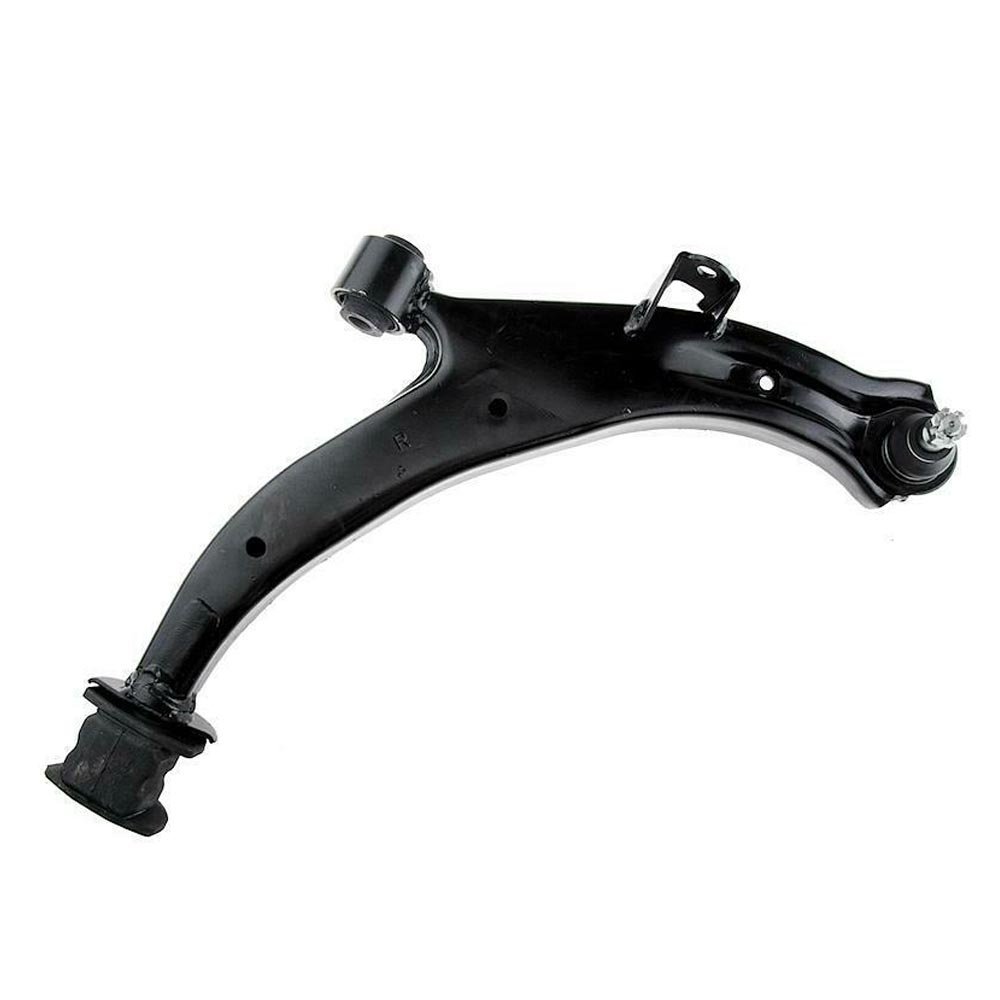 Stamped Right Front Lower Control Arm for Honda HR-V 1999-2006 Auto Suspension System