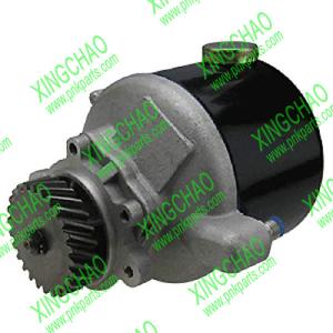 China E6NN3K514AB 83960261 Ford Tractor Parts Hydraulic Pump Agricuatural Machinery factory
