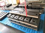 KS450 KS500 KS550 KS600 Hydraulic Breaker Spare Parts Rod Pin ISO Approved