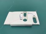LIFEPAK 20 LP20 Defibrillator Side Door Cover AED Door Replacement Med-tronic