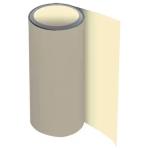 AA3105 H24 24" 610mm Width 0.019" 0.48mm Thickness PE Painted Aluminum Trim Coil