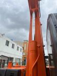Original Japan 7ton Hitachi Zx70 Used Crawler Mini Excavator For Sale