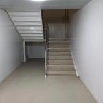 Prefabricated Galvanized Steel Frame Flat Pack Container House for Luxury Villa