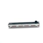 C6021N Metal Handle 60mm Travel 12.5 Mm Wide Used For Sound Console Earphone And