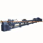 Customizable Hose Forming Machine with Preferential Price