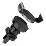 Air Vent Car Magsafe Phone Mount 6pcs N52 Magnet Fast Charging