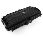 Aerial Fibre Optic Splice Closure 2 In 2 Out 48 / 96 Core