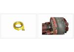 18 Inch Outlet Sand Pump Parts Replacement Cr27 Cr28 Chrome Iron Alloy