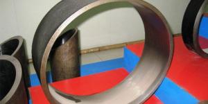 China Dom Welded Steel Tube Cold Drawn Smooth Id Tolerance For Shock Absorbers factory