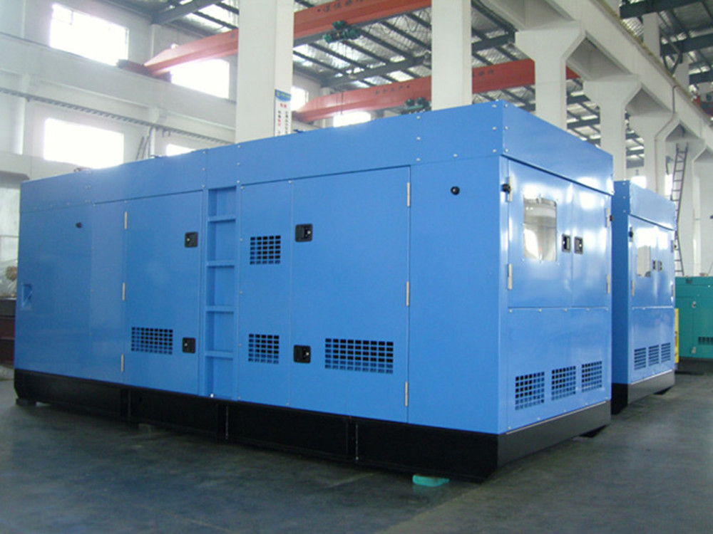 60 kw pekins engine diesel generator 75 kva