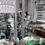 Professional Customized Medical Product Assembly Machine For I.V. Drops With