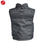 Us Army Nij Iiia Black Military PE Body Armor Ballistic Bulletproof Tactical