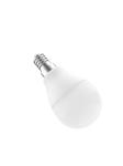 Plastic / Aluminum Material Indoor Smart 5.5W 470LM G45 LED Bulb