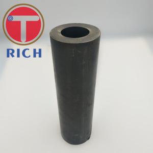 China EN10216-1 Thick Wall Steel Tube Round Steel Pipe 100mm Wall Thickness factory