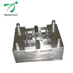 Hot Runner P20 S136 Electrical Plastic Molding 300000 Shots