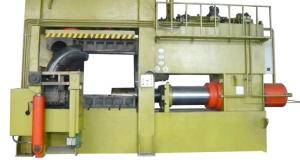 China Bending Asme B16.9 PLC Elbow Cold Forming Machine factory