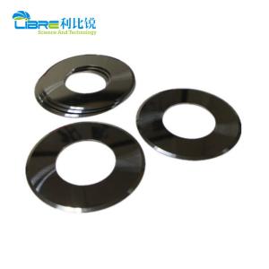 China 300000 Meters OD130m Thin Film Circular Slitter Blades factory