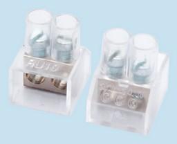 China Europe Terminal Block RU10 Pin pitch: 10mm factory