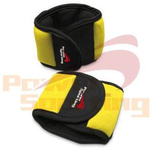 China Hot-seller and Cheapest Neoprene Wrist &amp; Ankle Weights 2x0.75LB factory
