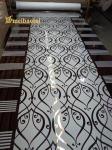 1.00mm Thk Etched Stainless Steel Sheet For Elevator