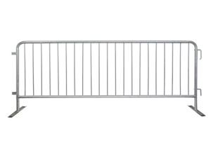 China Powder Coating Temporary Construction Fence , Temporary Yard Fence factory