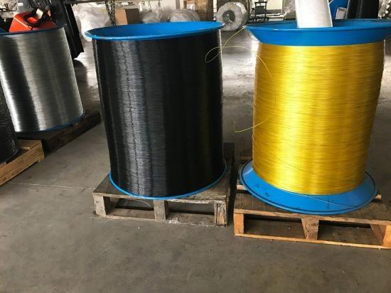0.70--2.00mm Pet coated steel wire