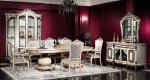 Royal Oak Dining Table 6 Seater