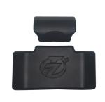 Urethane PU Self Skin Foaming Standing Mats Customizable Non Toxic Components