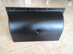 China Chicken House Poultry Ventilation Window Fresh Air Ventilation System factory