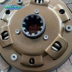 Masters Auto Transmission Parts 1-87611000-0 1-31240892-0 Clutch Disc Aisin For