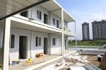 2 Storey Portable Cabin Site Office Shipping Container House Readymade